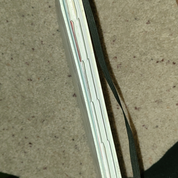 Journal/To-Do Schedule - Picture 2 of 4